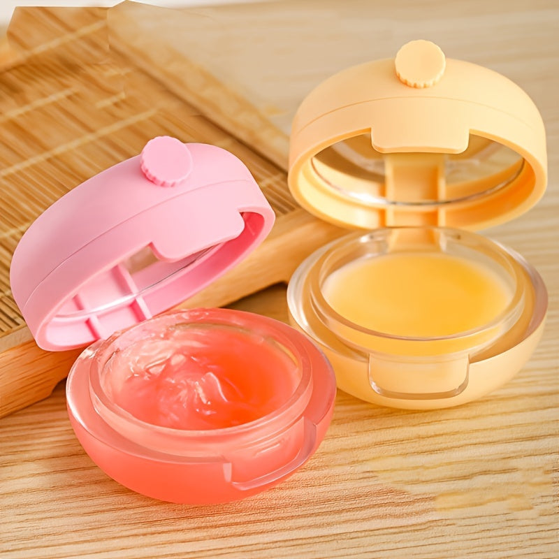 Intensive Lip Renewal Mask - Hydrates, Repairs, and Protects Dry, Cracked Lips Overnight for Softer, Smoother, and Healthier Lips