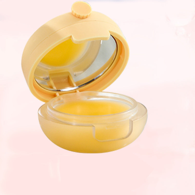Intensive Lip Renewal Mask - Hydrates, Repairs, and Protects Dry, Cracked Lips Overnight for Softer, Smoother, and Healthier Lips