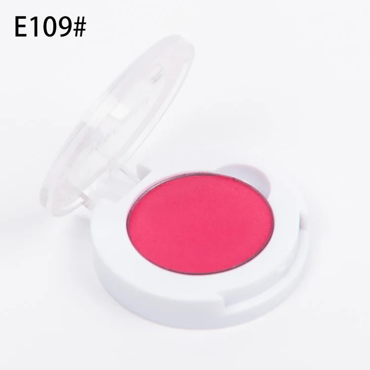 VERONNI 24 Color Eyeshadow Glitter Pigment Matte Eye Shadow Makeup Removable Good for DIY Your Own Make Up Palette