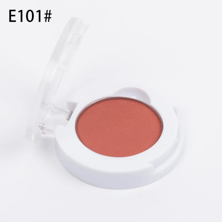 VERONNI 24 Color Eyeshadow Glitter Pigment Matte Eye Shadow Makeup Removable Good for DIY Your Own Make Up Palette