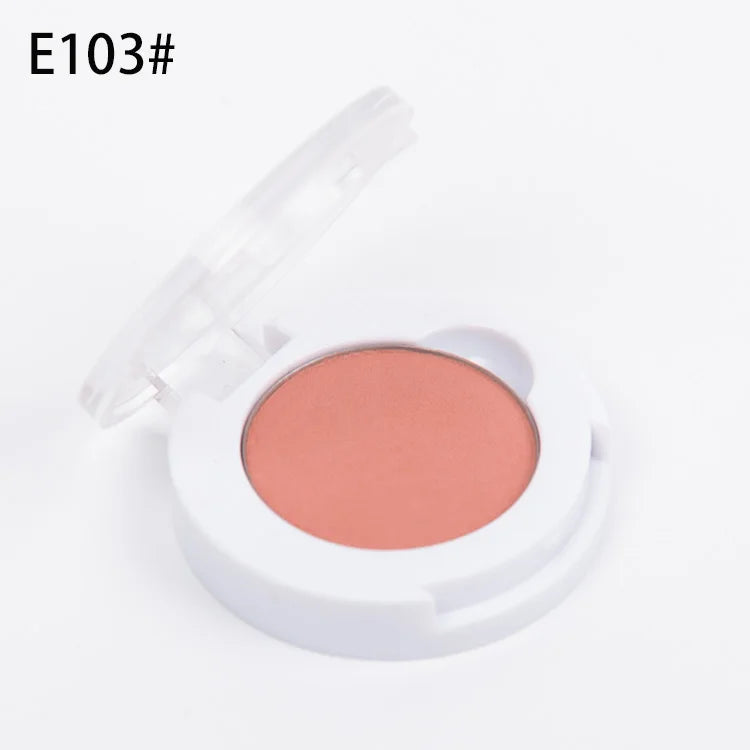 VERONNI 24 Color Eyeshadow Glitter Pigment Matte Eye Shadow Makeup Removable Good for DIY Your Own Make Up Palette