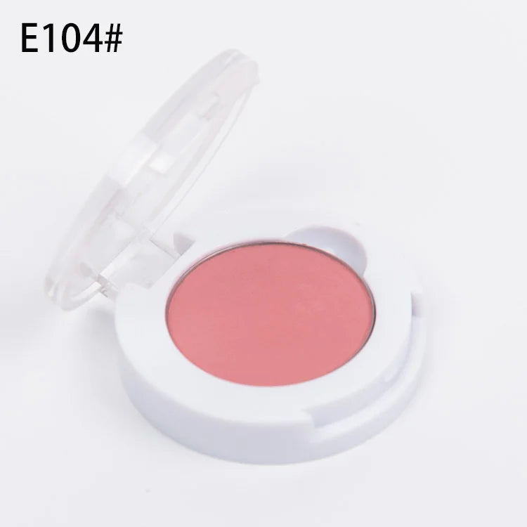 VERONNI 24 Color Eyeshadow Glitter Pigment Matte Eye Shadow Makeup Removable Good for DIY Your Own Make Up Palette
