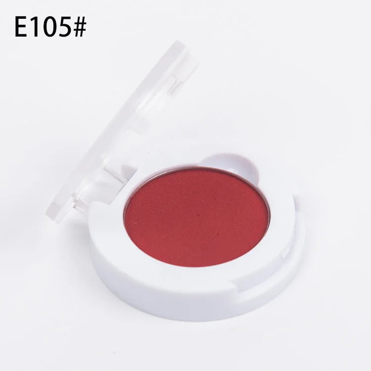 VERONNI 24 Color Eyeshadow Glitter Pigment Matte Eye Shadow Makeup Removable Good for DIY Your Own Make Up Palette