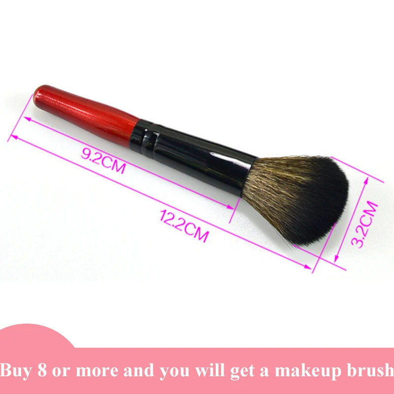 VERONNI 24 Color Eyeshadow Glitter Pigment Matte Eye Shadow Makeup Removable Good for DIY Your Own Make Up Palette