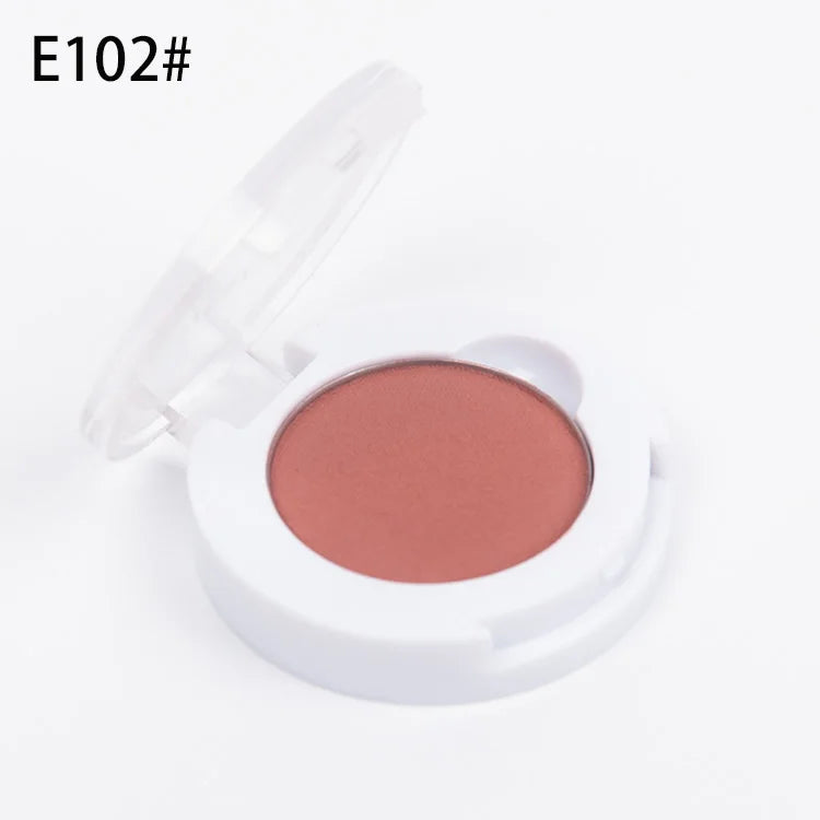VERONNI 24 Color Eyeshadow Glitter Pigment Matte Eye Shadow Makeup Removable Good for DIY Your Own Make Up Palette