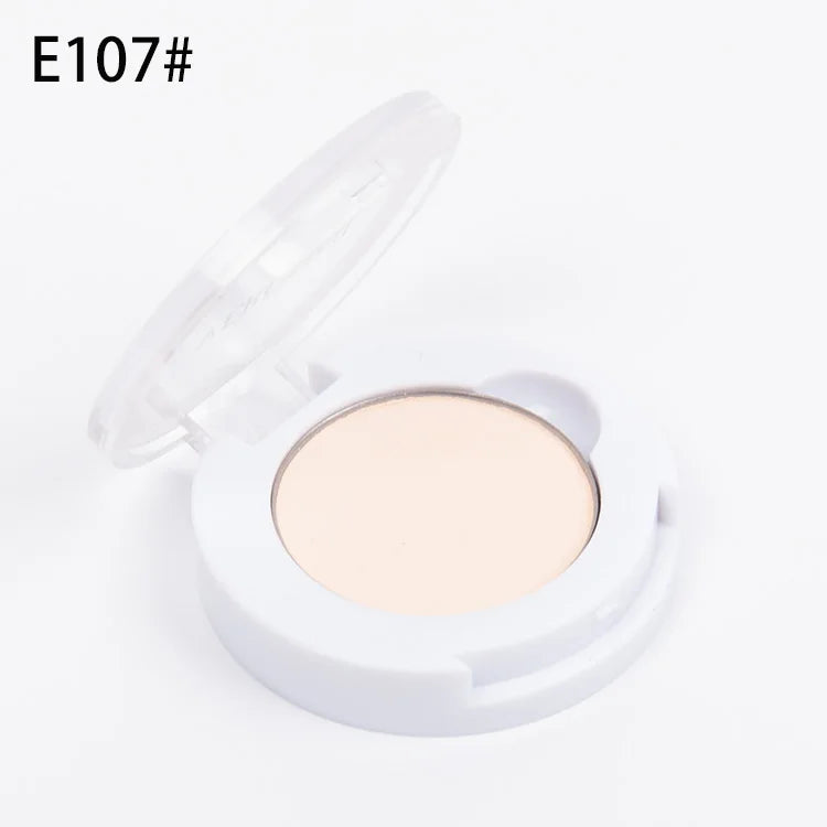 VERONNI 24 Color Eyeshadow Glitter Pigment Matte Eye Shadow Makeup Removable Good for DIY Your Own Make Up Palette