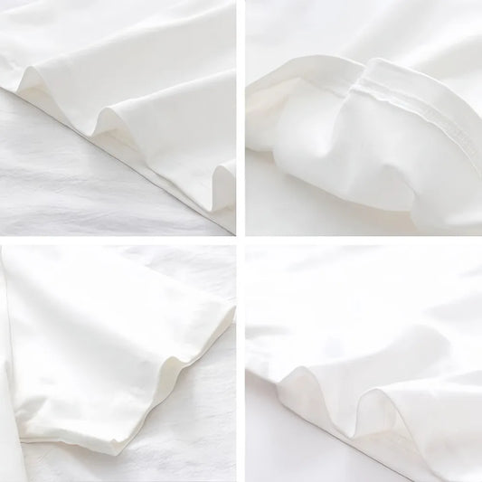 South Park Kenny Big Face T-Shirt Black Humor Cartoon Enthusiast Men Women Universal Fashion Casual Crewneck T-shirt Cute Tee