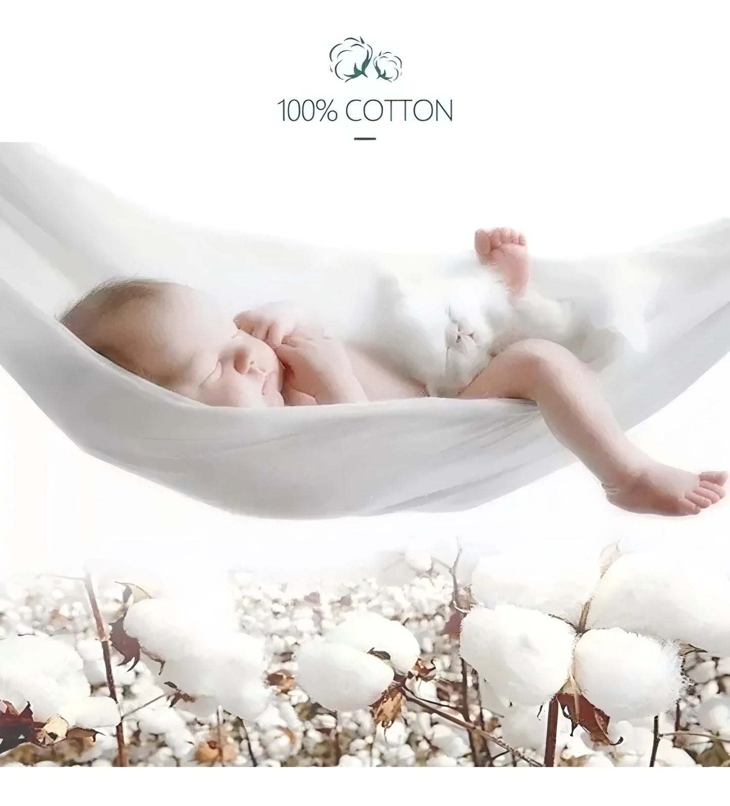 18 Pieces Newborn Clothes Baby Gift Pure Cotton Baby Set 0-6 Months Autumn And Winter Kids Clothes Suit Unisex Without Box