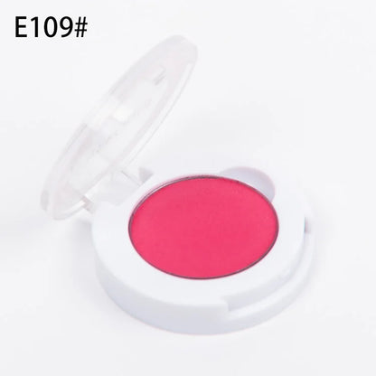 VERONNI 24 Color Eyeshadow Glitter Pigment Matte Eye Shadow Makeup Removable Good for DIY Your Own Make Up Palette